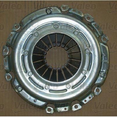 Valeo Clutch Kit 826460 Automotive Part fits Saab 9 5 Valeo  - Dynamic Drive