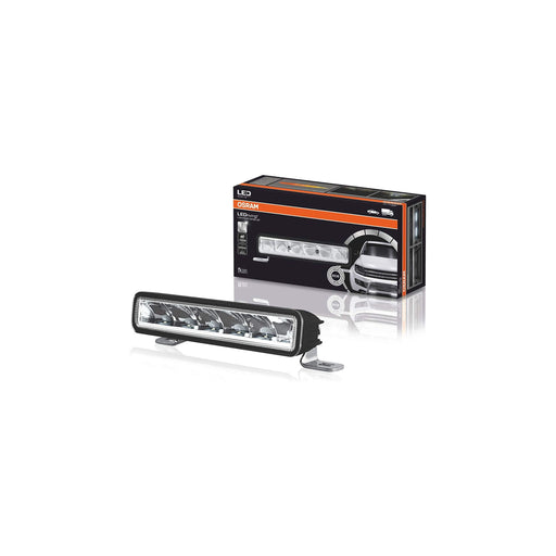 Osram LEDriving SX180-SP Slimline Series LED Driving Spot-Beam Lightbar Osram  - Dynamic Drive