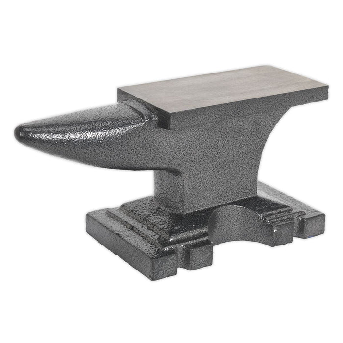 Sealey Anvil 11kg ANV11 Sealey  - Dynamic Drive