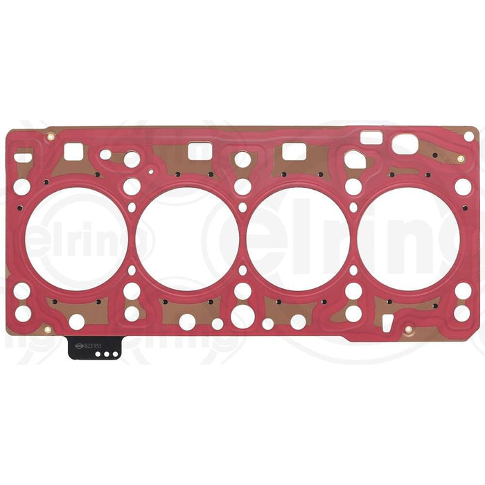 Genuine Elring part for Audi / VW Head Gasket (Mls) 823.951