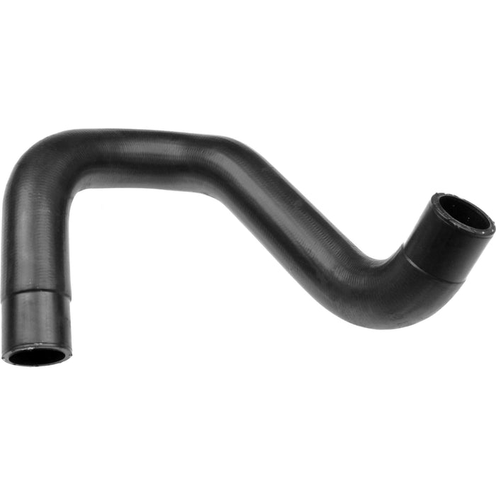 Gates Curved Radiator Hose fits Toyota Auris VVTi - 1.6 - 06-12 05-4117