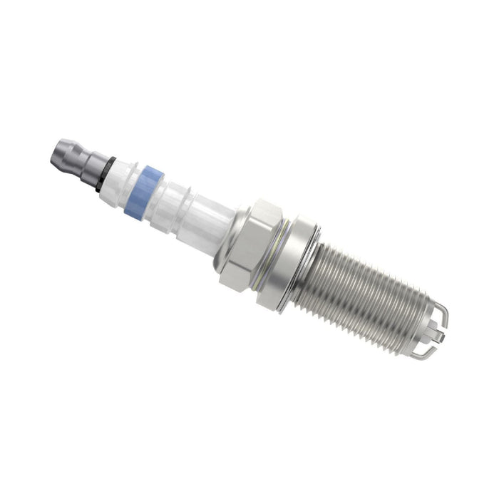 Genuine Bosch Spark Plug Fr78Nx (Pack Of 4) 0242232815