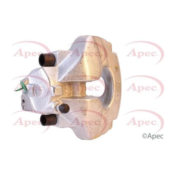 Apec Apec Brake Caliper (Front/Right) RCA573