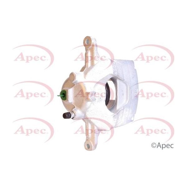 Apec Apec Brake Caliper (Front/Right) RCA646