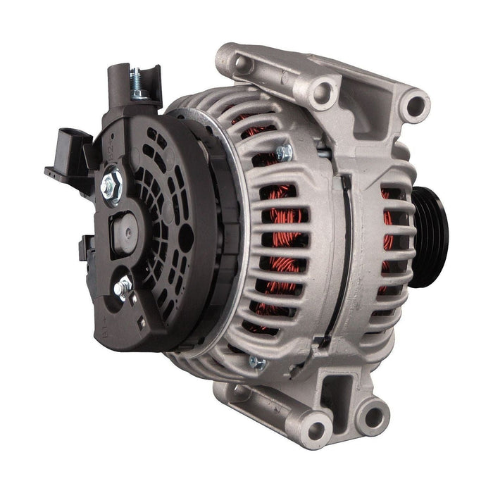 febi 101558 Alternator Febi Bilstein  - Dynamic Drive