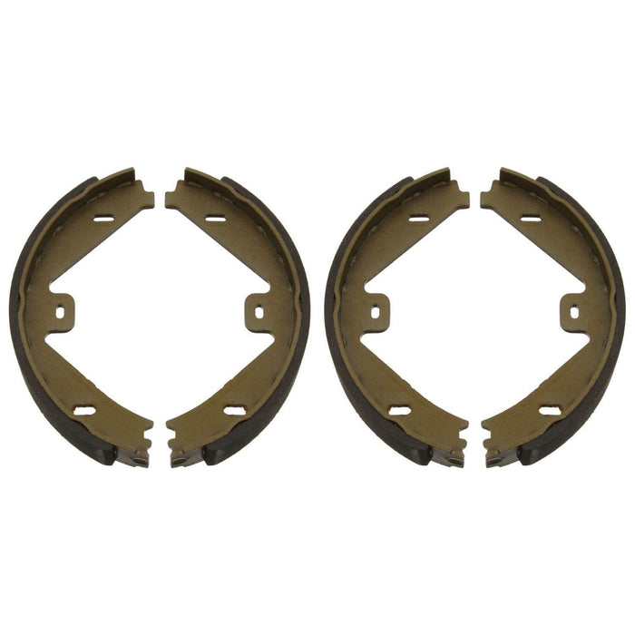 Blue Print ADBP410055 Brake Shoe Set