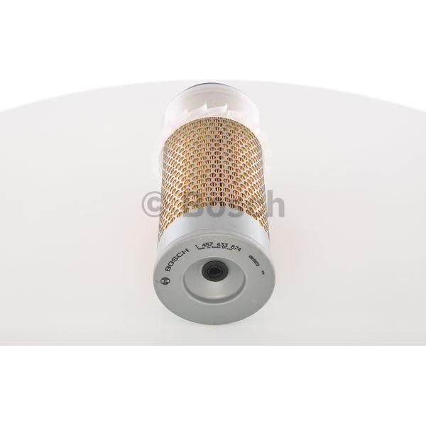 Genuine Bosch Cv Air Filter S3674 (Hgv) 1457433674