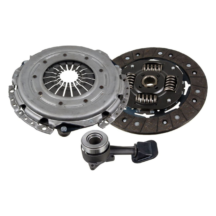 Blue Print ADF123054 Clutch Kit