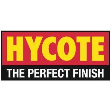 Hycote Fast Drying Aerosol Car Spray Paint, Gloss Black, 400 ml