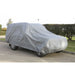 Sealey All Seasons Car Cover 3-Layer XX-Large SCCXXL Sealey  - Dynamic Drive