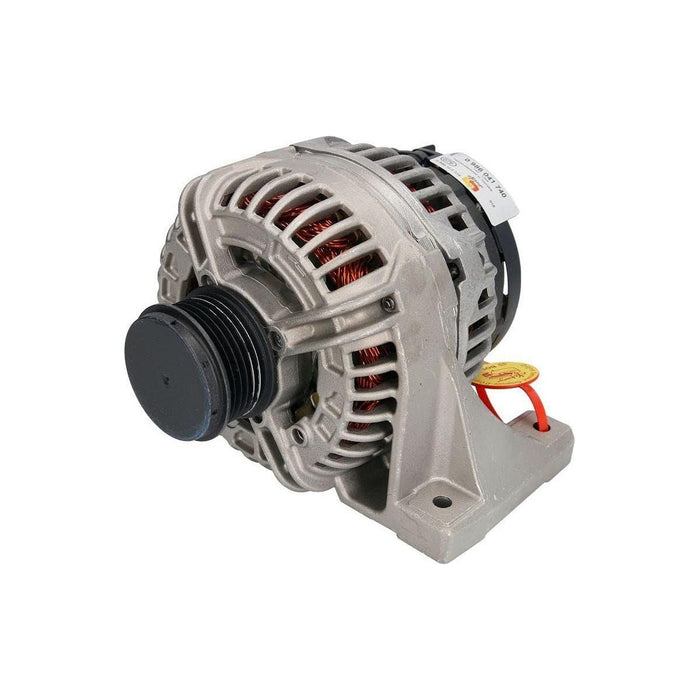 Bosch Reman Alternator 4174 0986041740