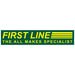 Genuine First Line Speedo Cable fits Rover Maestro Montego FKS2041 First Line  - Dynamic Drive