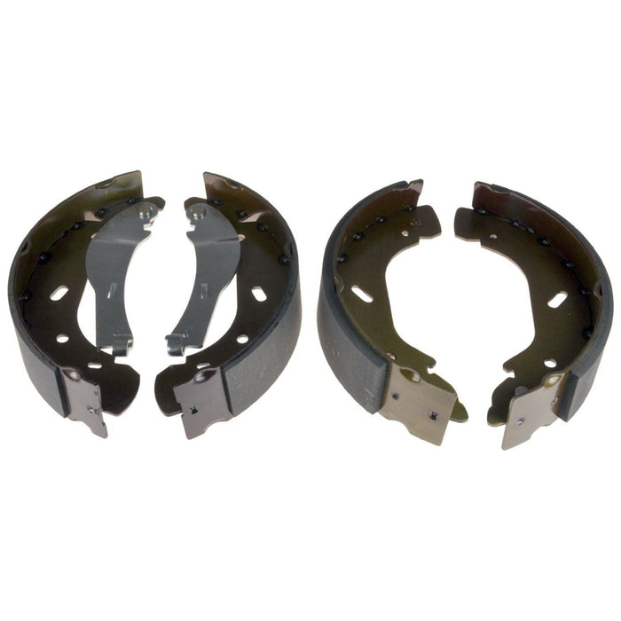 Blue Print ADN14152 Brake Shoe Set