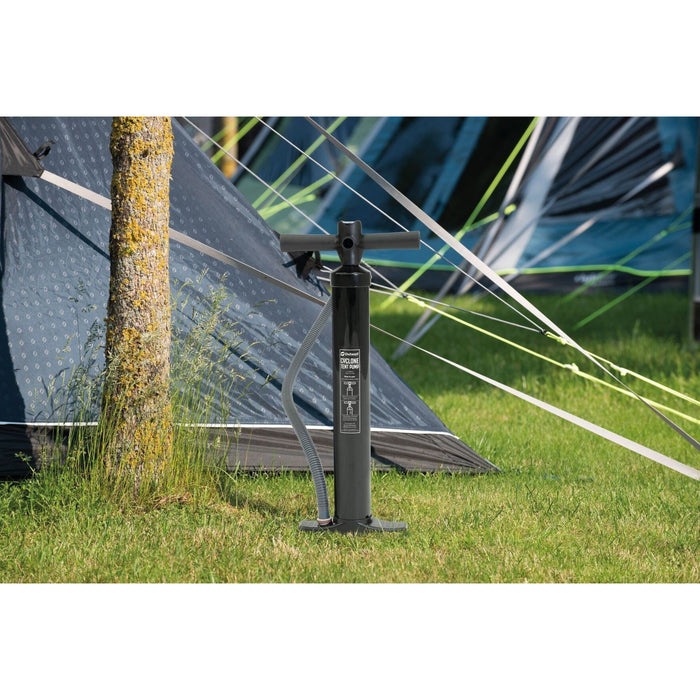 Outwell Newburg 160 Air Drive-Away Campervan Air Awning 175-200cm Outwell  - Dynamic Drive