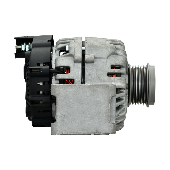 Hella Alternator 14V 120A for Fiat 500L (351_, 352_) 8EL 011 713-701 Hella  - Dynamic Drive