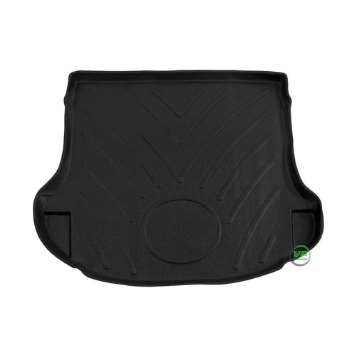 Heavy Duty Tailored Fit Boot Liner Tray Car Mat Fits Volvo S40 Saloon 2004-up UKB4C  - Dynamic Drive