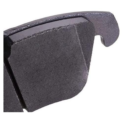 Trw Brake Pads (Front) (R90) GDB1908