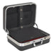 TOOL CASE ABS 500 X 395 X 215MM Sealey  - Dynamic Drive