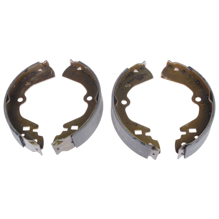 Blue Print ADN14141 Brake Shoe Set