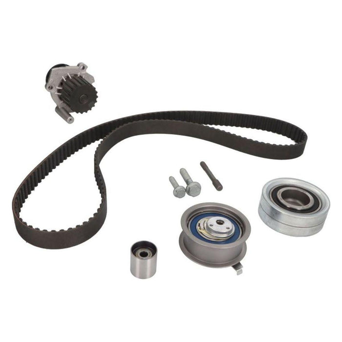 Ina Timing Belt Kit With Water Pump 530036132 Ina  - Dynamic Drive