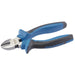 Draper Soft Grip Diagonal Side Cutter, 160mm 44145 Draper  - Dynamic Drive