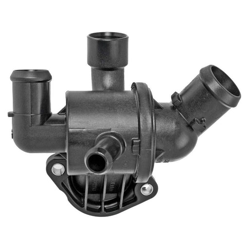 Hella Thermostat, coolant with seal 8MT 354 777-341 Hella  - Dynamic Drive