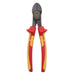 Draper XP1000 VDE Hi-Leverage Side Cutter, 200mm 94634 Draper  - Dynamic Drive