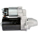 Hella Starter 12V 1.1kW for e.g. Opel Corsa D (S07) 8EA 012 526-971 Hella  - Dynamic Drive