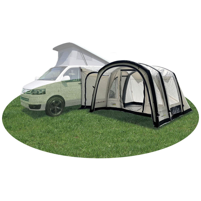 Quest Condor Air 320 (Main Unit) Drive Away Awning A3518A Quest  - Dynamic Drive