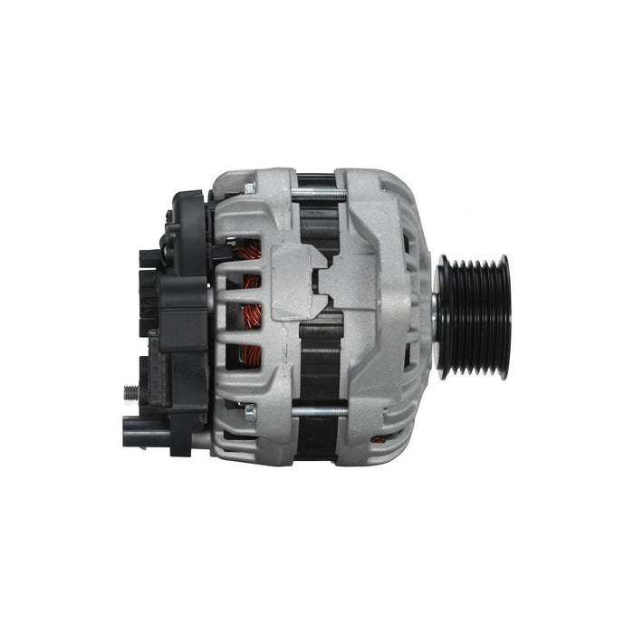 Hella Alternator 14V 150A for Fiat Ducato Chassis (250_, 290_) 8EL 011 713-201 Hella  - Dynamic Drive