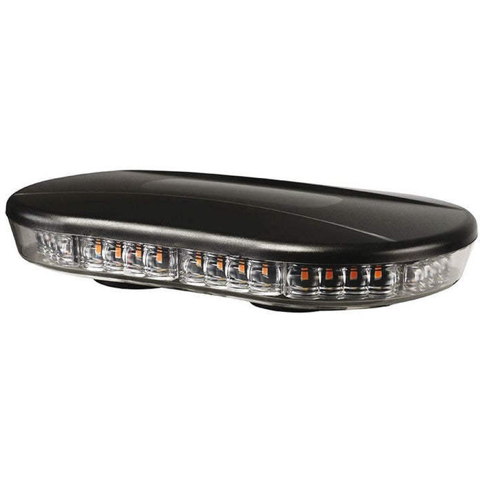 Ring Truckmaster RCV9823 1 bolt REG 65 LED Amber MiniBar