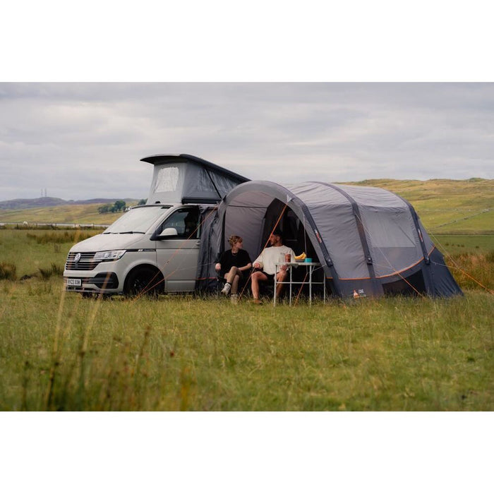 Vango Cove III Air Low Drive Away Awning  (180 - 210cm) Campervan Vango  - Dynamic Drive