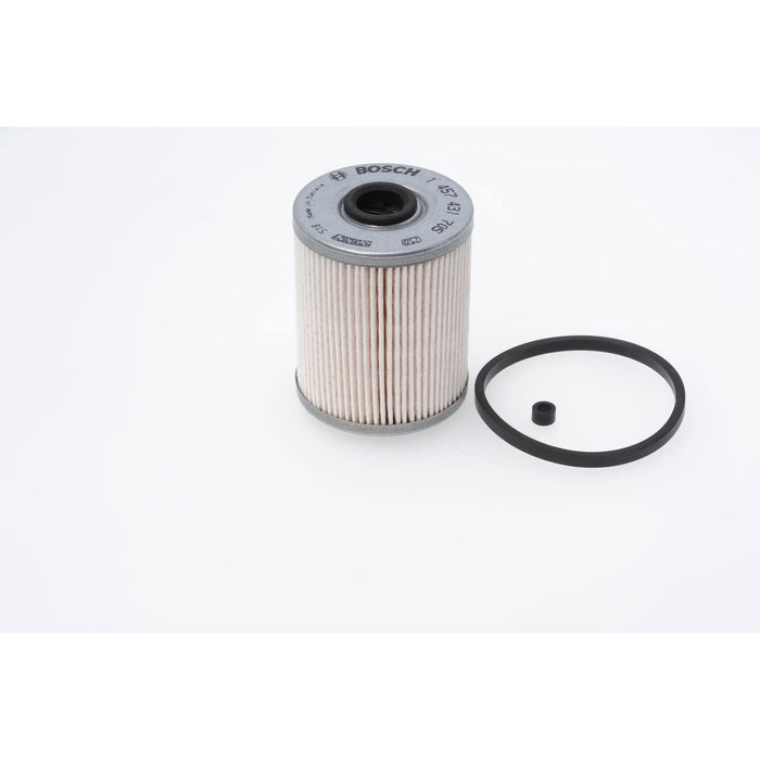 Genuine Bosch Car Fuel Filter N1705 fits Vauxhall Movano CDTi - 2.5 - 06-10 1457