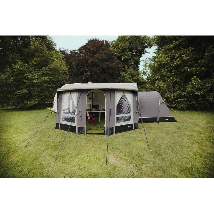 Vango Tuscany Air 400 Elements ProShield Caravan Awning Vango  - Dynamic Drive