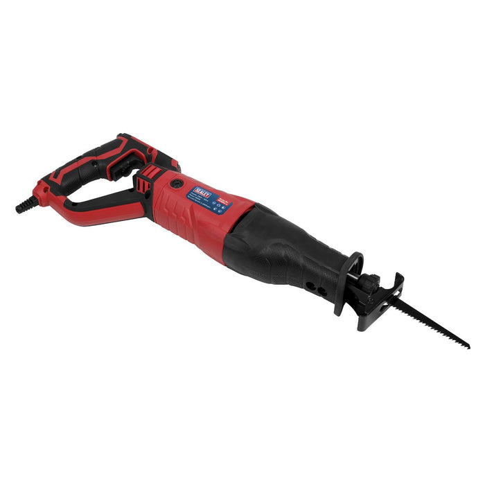 RECIPROCATING SAW 850W/230V Sealey  - Dynamic Drive