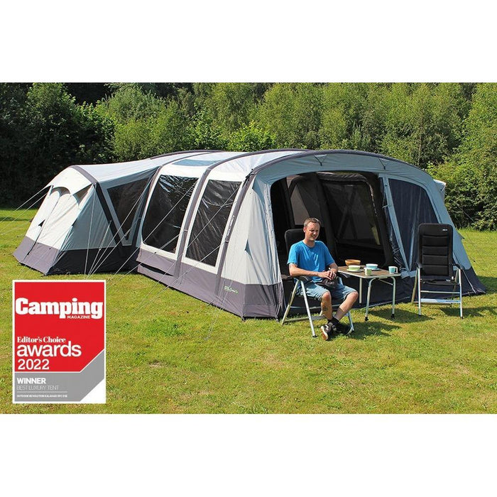 Outdoor Revolution Kalahari Air Tent Inflatable PC 9.0 DSE Outdoor Revolution  - Dynamic Drive