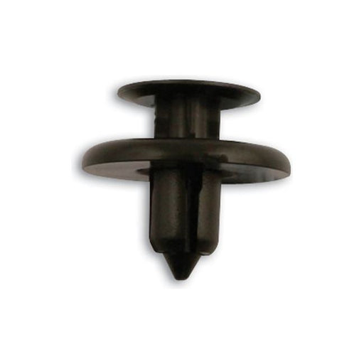 Connect Push Rivet - for Honda, for Peugeot, for Toyota, General Use 50pc 36222 Tool Connection  - Dynamic Drive