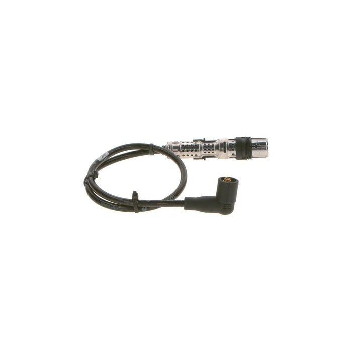 Genuine Bosch Ignition Lead B331 fits VW Golf - 2.0 - 98-04 0986356331