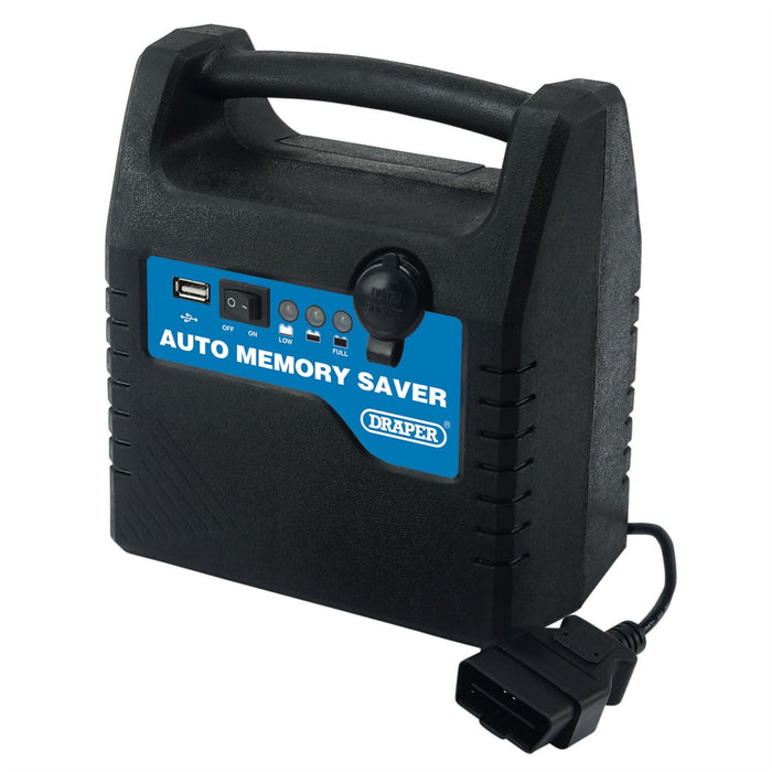 Draper Auto Memory Saver 09191