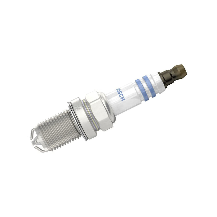 Genuine Bosch Spark Plug Fgr7Dqp+ fits Mini Cooper - 1.6 - 01-06 0242236562