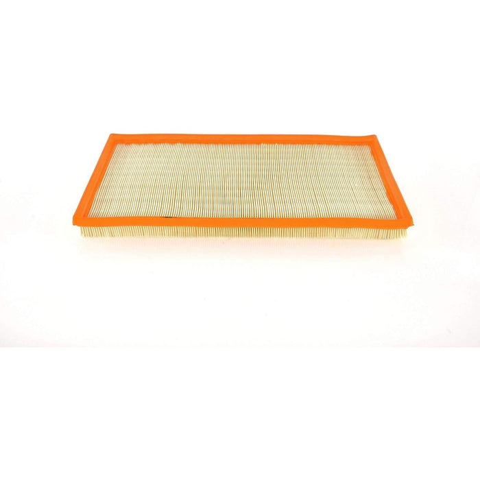 Bosch Car Air Filter S0505 fits Mercedes-Benz Vito 114 CDi|CDi BlueEFFICIENCY -