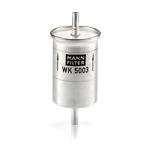 Genuine Mann Fuel Filter for Smart Fourtwo WK5003 Mann & Hummel  - Dynamic Drive