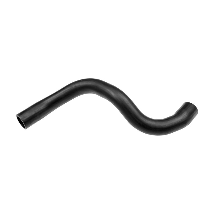 Gates Curved Radiator Hose fits Vauxhall Corsa ECOTEC - 1.4 - 14- 05-4281