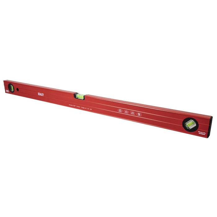 Sealey Spirit Level 900mm AK9864 Sealey  - Dynamic Drive