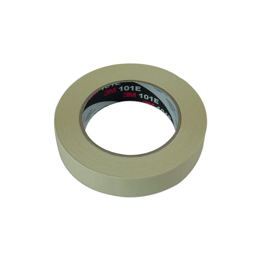 Connect 3M 2120 Masking Tape 25mm x 50m 36pc 35215 Tool Connection  - Dynamic Drive