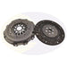 ECK412 Comline  Clutch kit OE Quality Comline  - Dynamic Drive