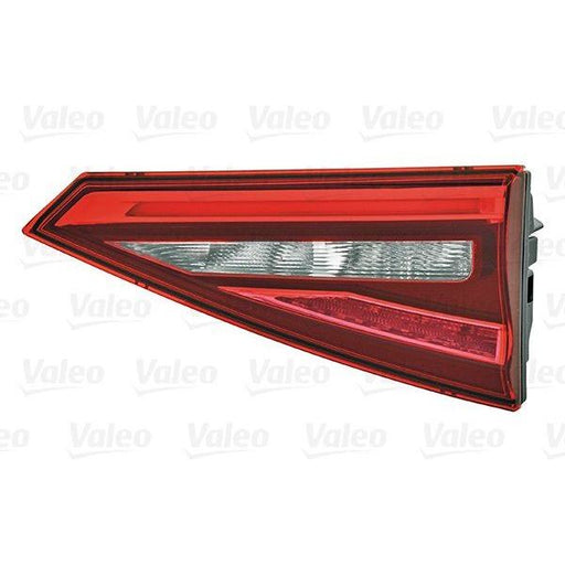 Valeo Signal Lamp Nearside Passenger Side 047067 Rear Left Boot fits Infiniti Q30 Valeo  - Dynamic Drive