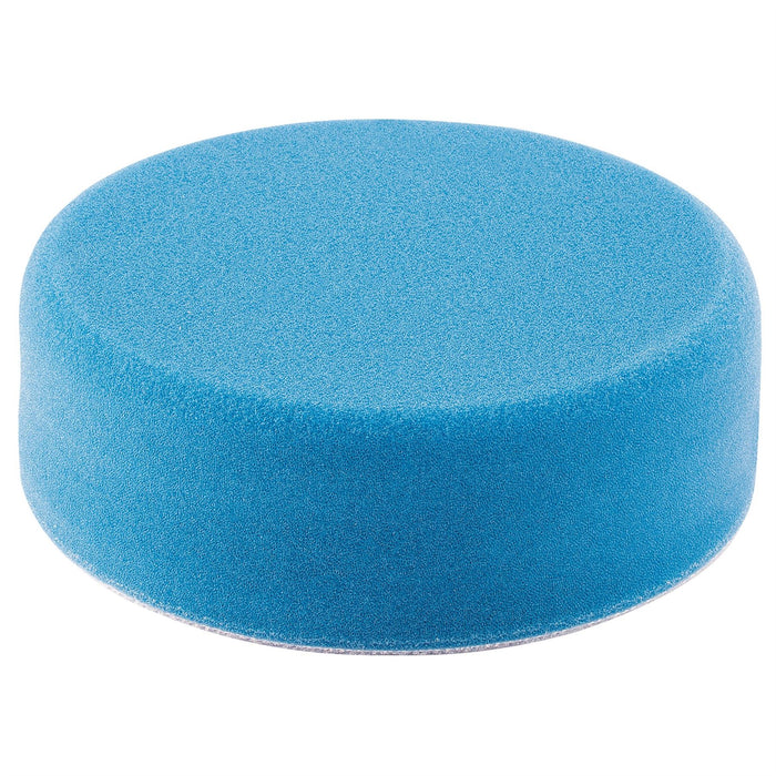 Draper Polishing Sponge, 150mm, Medium 01794