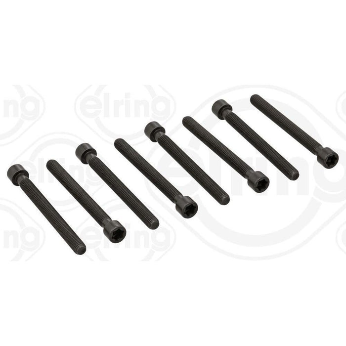 Genuine Elring part for Ford Head Bolt Set 477.970