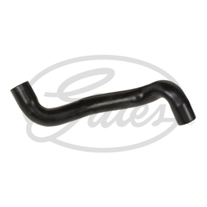 Gates Curved Radiator Hose fits Renault Megane - 2.0 - 06-08 05-3130